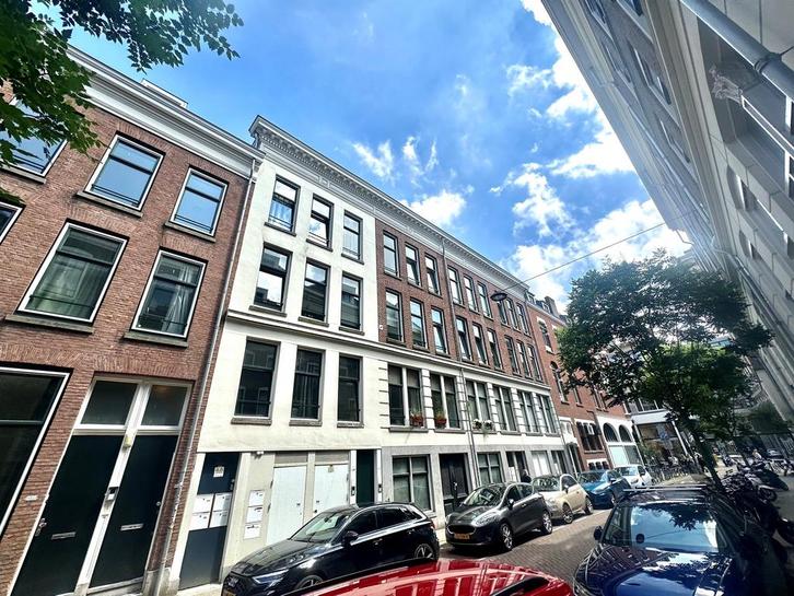 Appartement te huur in Rotterdam - 70 m² - 1 kamer(s), Huizen en Kamers, Huizen te huur, Zuid-Holland, Appartement