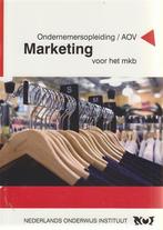 Marketing voor het mkb 9789063552152, Zo goed als nieuw