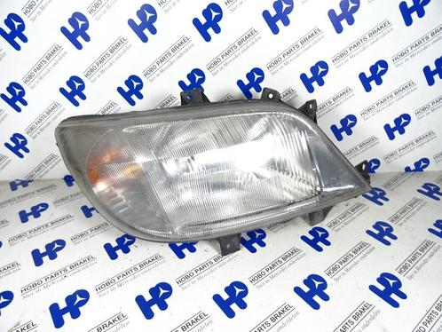 Koplamp Sprinter CDI Rechts, Auto-onderdelen, Verlichting, Gebruikt, 3 maanden garantie, Mercedes-Benz, Ophalen of Verzenden
