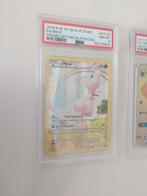 Pokémon - 3 Graded card - Mew - PSA 8, Hobby en Vrije tijd, Verzamelkaartspellen | Pokémon, Nieuw