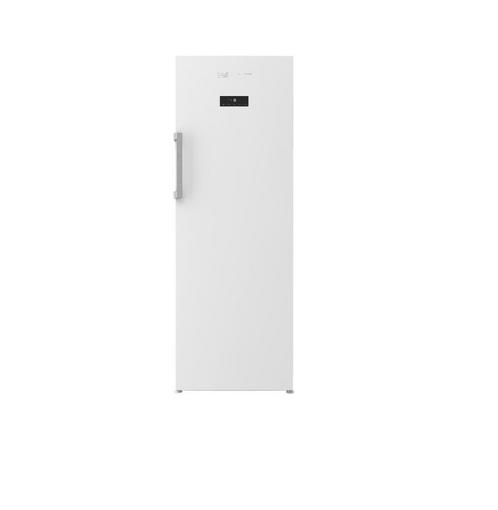 Beko FNE290E41N vrieskast, Witgoed en Apparatuur, Vriezers en Diepvrieskisten, Vrijstaand, Nieuw, Vrieskast, Ophalen of Verzenden