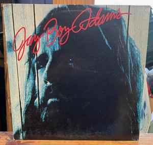 LP gebruikt - Jay Boy Adams - Jay Boy Adams (USA, 1977), Cd's en Dvd's, Vinyl | Rock, Zo goed als nieuw, Verzenden