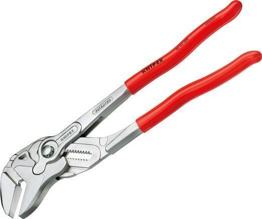 Knipex Sleuteltang Tot HEX 85mm Lengte 400mm, Doe-het-zelf en Verbouw, Gereedschap | Handgereedschap, Nieuw, Verzenden
