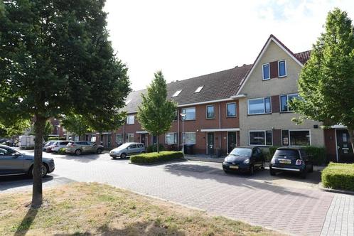 Te huur: Huis Saffierlaan in Rhoon, Huizen en Kamers, Huizen te huur, Zuid-Holland