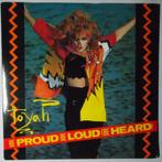 Toyah - Be proud, be loud, be heard - Single, Gebruikt, 7 inch, Pop, Single