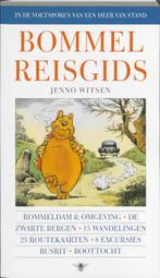 Bommel Reisgids 9789023441076 J. Witsen, Verzenden, Gelezen, J. Witsen