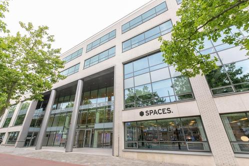 Werkplekken te huur Mr Treublaan 7 Amsterdam, Zakelijke goederen, Bedrijfs Onroerend goed, Huur