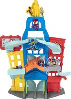 Spidey And His Amazing Friends, Kinderen en Baby's, Speelgoed | Actiefiguren, Ophalen of Verzenden, Zo goed als nieuw