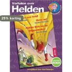 Verhalen Over Helden Jongens Luisterboek 8717703011531, Boeken, Verzenden, Gelezen