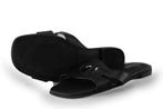 Guess Slippers in maat 40 Zwart | 10% extra korting, Kleding | Dames, Schoenen, Slippers, Guess, Verzenden, Zwart