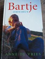 Bartje omnibus 9789051086560 Anne de Vries, Verzenden, Gelezen, Anne de Vries