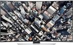 Samsung UE55HU8500 - 55 inch 4K Ultra HD LED TV, Ophalen, LED, Zo goed als nieuw, Samsung