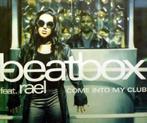 cd single - Beatbox - Come Into My Club, Verzenden, Zo goed als nieuw