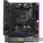 ASUS ROG CROSSHAIR VIII Impact, Computers en Software, Moederborden, Verzenden, Nieuw