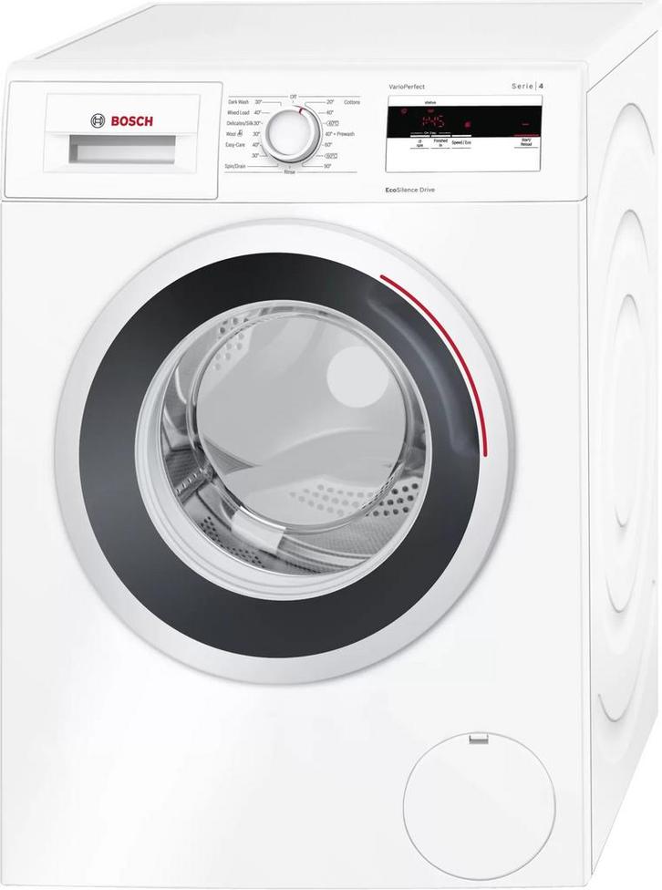 Bosch Wan24000 Varioperfect  Wasmachine 7kg 1200t, Witgoed en Apparatuur, Wasmachines, Voorlader, 85 tot 90 cm, Ophalen of Verzenden