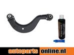 Draagarm Seat Leon achterzijde, links of rechts, boven, Verzenden, Nieuw, Seat