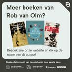 Bastiaan Bom, generaal buitendienst 9789047623625, Verzenden, Zo goed als nieuw, Rob van Olm