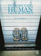 Introducing Human Geographies, Second Edition 9780340882764, Boeken, Verzenden, Gelezen, Paul Cloke