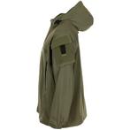 MFH US Softshell jas GEN III, level 5, Groen, Verzenden, Nieuw