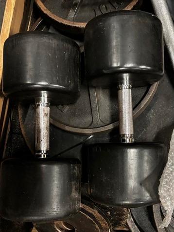dumbell set Lifemaxx beschikbaar voor biedingen