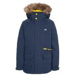-37% Trespass  Trespass Kinderen/kinderen opgetogen parka  m, Verzenden, Nieuw