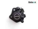 Remklauw Links Voor Kawasaki GPZ 305 1983-1991 (GPZ305, Verzenden, Gebruikt