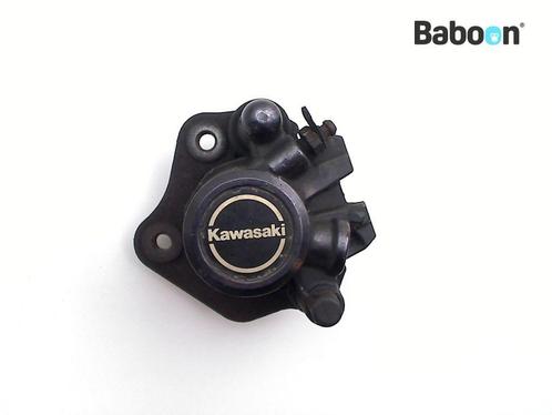 Remklauw Links Voor Kawasaki GPZ 305 1983-1991 (GPZ305, Motoren, Onderdelen | Kawasaki, Gebruikt, Verzenden