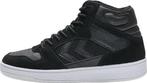 hummel St Power Play - maat 44 - Mid Sneakers Heren - Zwart, Verzenden, Nieuw