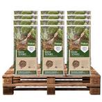 Boomschors pallet | 1260 L | Pokon (Natuurlijk, 15-40 mm), Tuin en Terras, Aarde en Mest, Verzenden