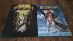 Jeremiah 30 & 31 - Stripwinkel Alex uitgaven HC - 2 Album -, Boeken, Stripboeken, Nieuw