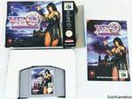 Nintendo 64 / N64 - Xena - Warrior Princess - FAH, Gebruikt, Verzenden