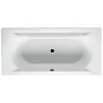 Ligbad Lima 190X90X41 Cm Wit, Ophalen of Verzenden, Nieuw