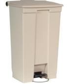 Afvalcontainer | Beige | 87L, Verzenden, Nieuw in verpakking