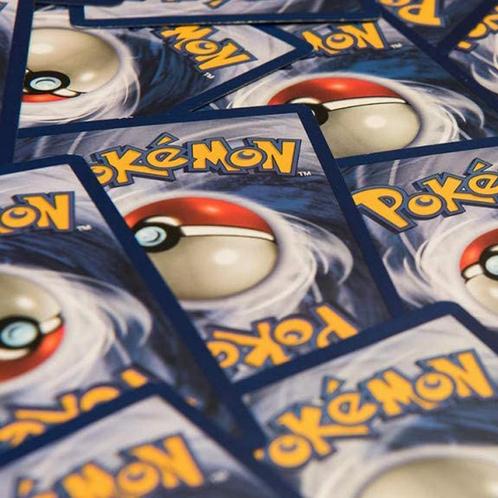 Creëer Jouw Perfecte Pokémon Collectie met Onze Bundels, Hobby en Vrije tijd, Verzamelkaartspellen | Pokémon, Meerdere kaarten