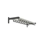 Van Esch Tertio W2 wandgarderobe, Huis en Inrichting, Woonaccessoires | Kapstokken, Verzenden, Nieuw