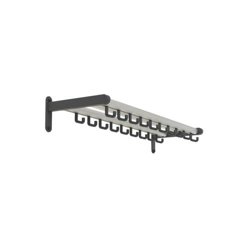 Van Esch Tertio W2 wandgarderobe, Huis en Inrichting, Woonaccessoires | Kapstokken, Nieuw, Verzenden