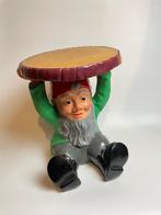 Kartell - Philippe Starck - Kruk - Plastic - Krukje Kabouter