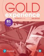 Gold experience 9781292194646, Verzenden, Zo goed als nieuw