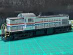 Atlas H0 - Diesellocomotief (1) - ALCO RS-1 - Amtrak, Hobby en Vrije tijd, Modeltreinen | H0, Nieuw