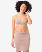 HEMA Dames onderrok beige, Kleding | Dames, Verzenden, Nieuw
