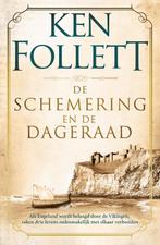 De schemering en de dageraad / Kingsbridge / 4 9789022575123, Boeken, Verzenden, Zo goed als nieuw, Ken Follett