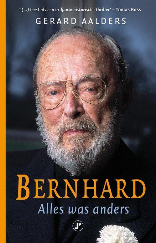 9789089759795 Bernhard Gerard Aalders, Boeken, Studieboeken en Cursussen, Nieuw, Verzenden