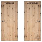 Austria binnendeur Cabana Roble Zero 93x231,5, Doe-het-zelf en Verbouw, Deuren en Horren, Ophalen of Verzenden, Zo goed als nieuw
