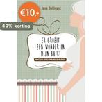 Er groeit een wonder in mijn buik! 9789033800474, Boeken, Verzenden, Zo goed als nieuw, Jane Bullivant