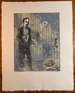 Michael J. Byron (1954) - Untitled