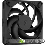 Fractal Design Momentum 12, Black, Computers en Software, Computerkoelers, Verzenden, Nieuw