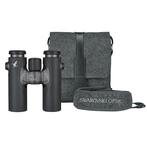 Swarovski CL Companion 8x30 B Antraciet met Northern Lights, Ophalen of Verzenden, Nieuw, 8 tot 12x, Overige typen