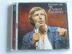Frans Halsema - Het Beste van (2 CD), Cd's en Dvd's, Cd's | Nederlandstalig, Verzenden, Nieuw in verpakking