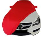 Autohoes passend voor Mercedes-Benz E-Class C207 binnen, Auto diversen, Autohoezen, Ophalen of Verzenden, Nieuw, Op maat