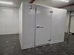 Vriescel 286 x 150 x 224 cm, Nieuw in verpakking, Koelen en Vriezen